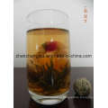 Chá de flor de florescência (Hua Xian Nv LAN)